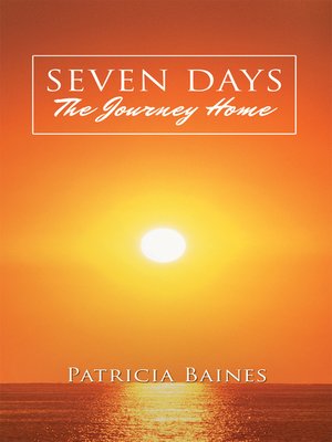 cover image of Seven Days